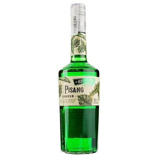 De Kuyper Pisang 15%  50мл